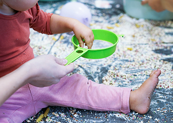 zajecia si zlobek akademia malucha